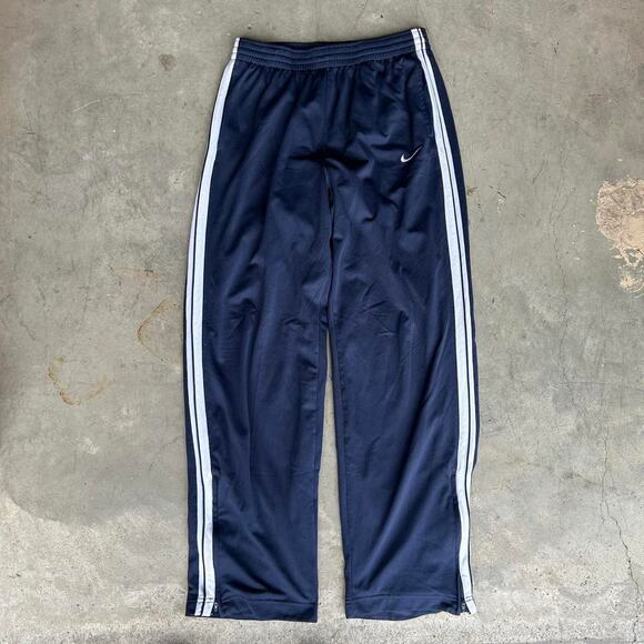 Baggy y2k nike sweatpants - Picture 2 of 4